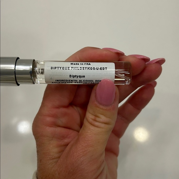 Diptyque Philosykos Purple Travel Spray - Picture 3 of 4